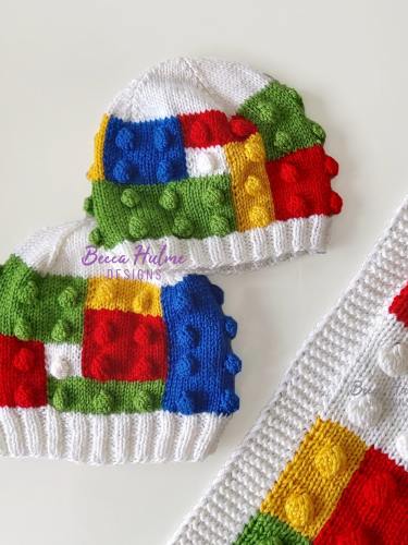 building blocks hat wm